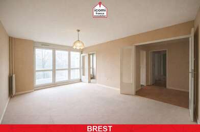 Appartement 5 pièces 110000 €