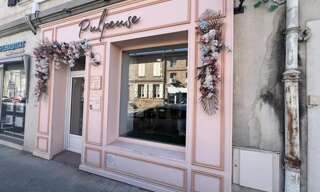 Commerce 3 Pièces 55 m² à vendre à L'Isle-Jourdain (32600)