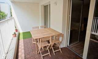 Appartement 3 Pièces 71 m² à louer à Bordeaux (33000)