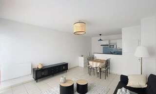Appartement 2 Pièces 45 m² à louer à Blaye (33390)