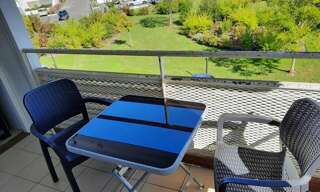 Appartement 2 Pièces 49 m² à louer à Bordeaux (33000)