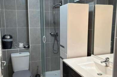 Appartement 1 pièces 860 €