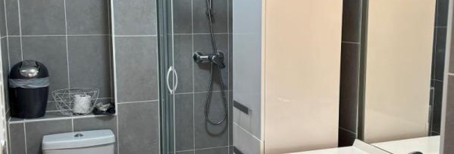 Appartement 1 Pièce 30 m² à louer à Bordeaux (33000)