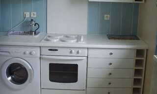 Appartement 1 Pièce 30 m² à louer à Gradignan (33170)