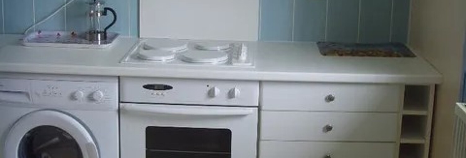 Appartement 1 Pièce 30 m² à louer à Gradignan (33170)