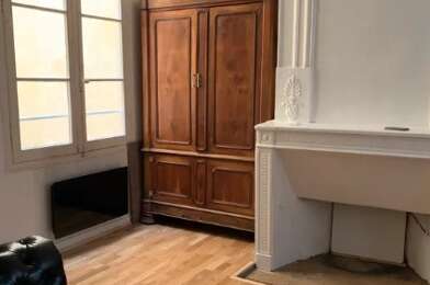 Appartement 2 pièces 890 €
