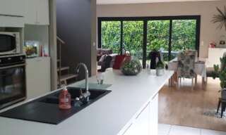 Maison 6 Pièces 158 m² à louer à Saint-Médard-en-Jalles (33160)