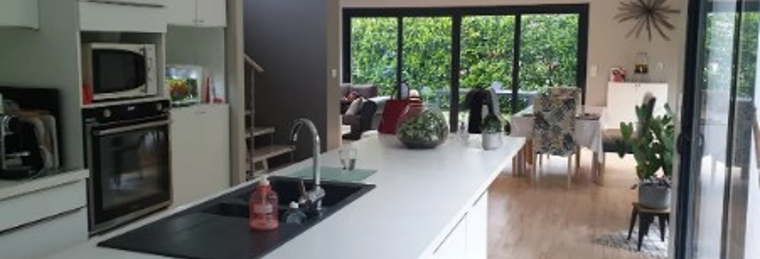 Maison 6 Pièces 158 m² à louer à Saint-Médard-en-Jalles (33160)
