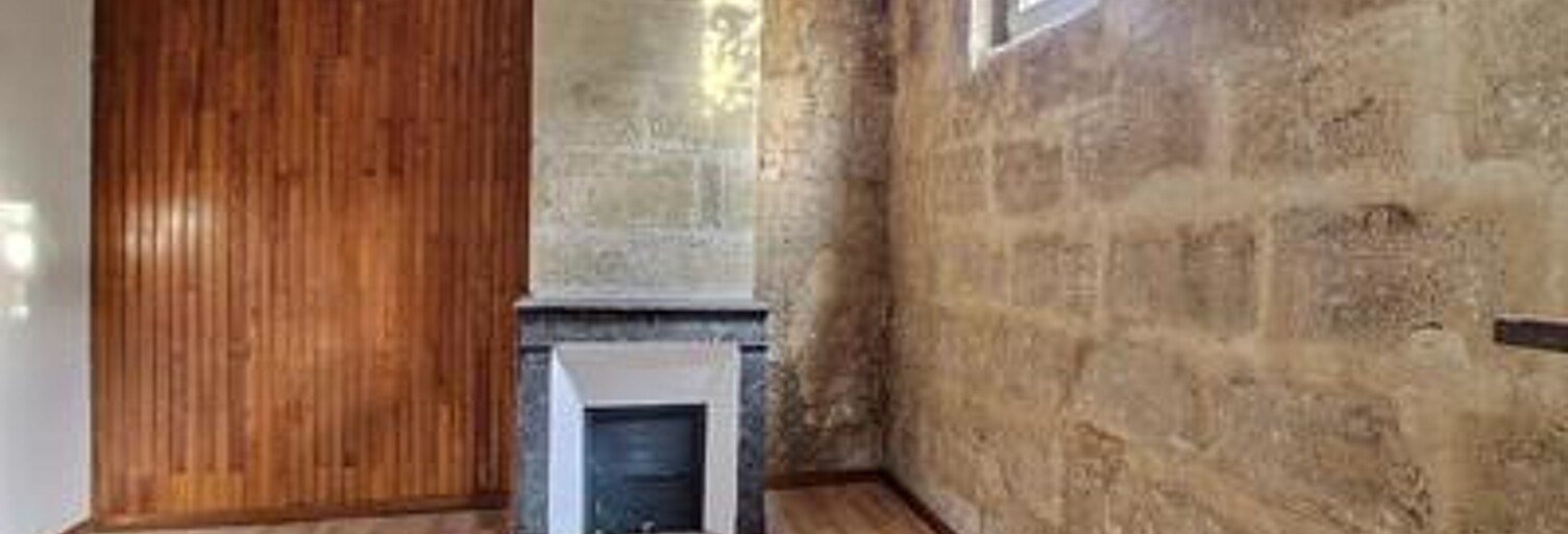 Appartement 1 Pièce 21 m² à louer à Bordeaux (33000)