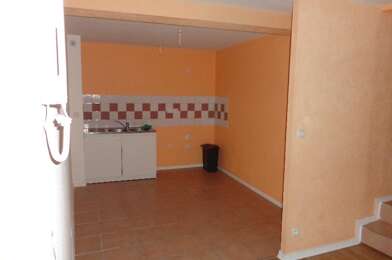 Appartement 4 pièces 600 €