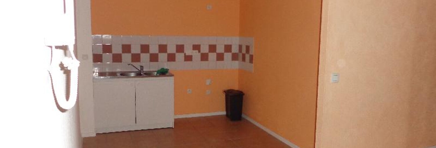 Appartement 4 Pièces 74 m² à louer à Guîtres (33230)