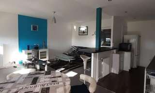 Appartement 1 Pièce 9 m² à louer à Talence (33400)