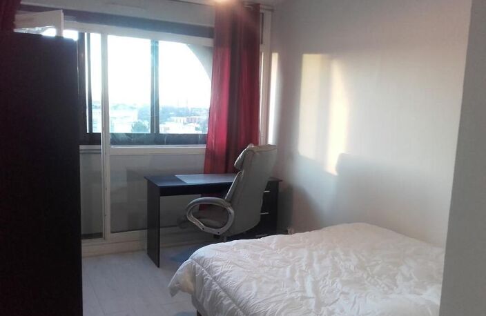 Chambre — photo 2