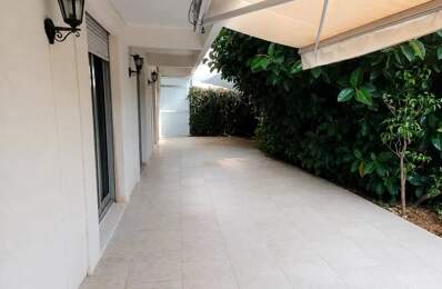 Centre-ville – Ensemble de 2 studios avec terrasses, garage et c — photo du bien
