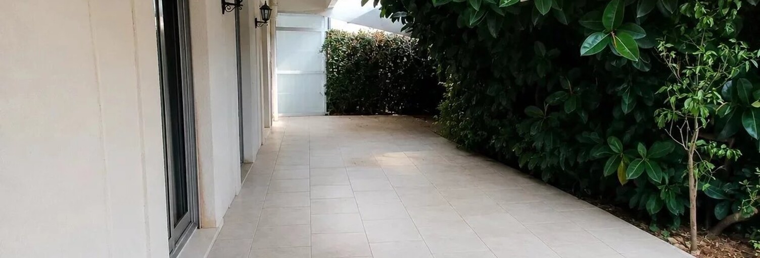 Appartement 1 Pièce  m² à vendre à Beaulieu-sur-Mer (06310)
