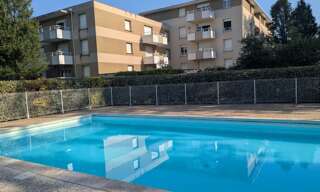 Appartement 2 Pièces 35 m² à vendre à Bruges (33520)