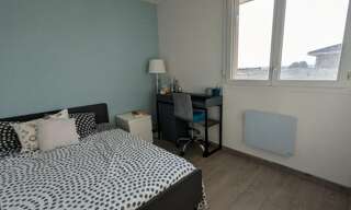 Appartement 2 Pièces 35 m² à vendre à Bruges (33520)