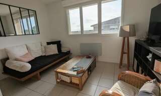 Appartement 2 Pièces 35 m² à vendre à Bruges (33520)