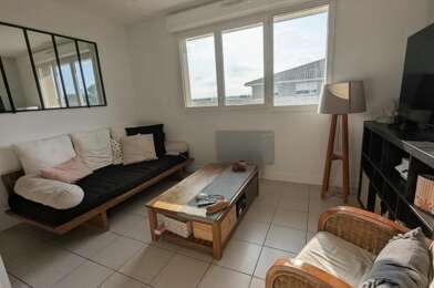 Appartement 2 pièces 138000 €