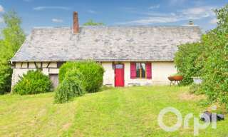 Maison 2 Pièces 55 m² à vendre à Étrépagny (27150)