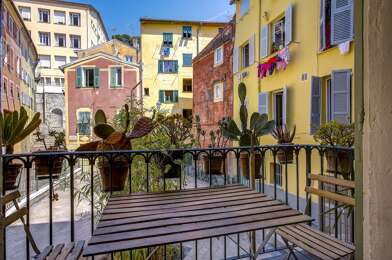 Appartement 3 pièces 400000 €