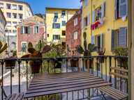 VIEUX NICE - SUPERBE 3 PIÈCES AVEC BALCON — photo 2