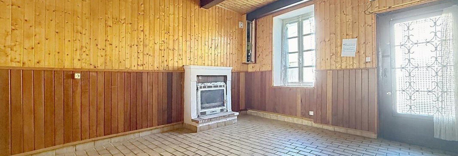 Maison 3 Pièces 83 m² à vendre à La Rochelle (17000)