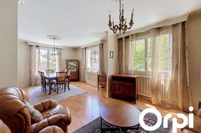 Appartement 5 pièces 167500 €