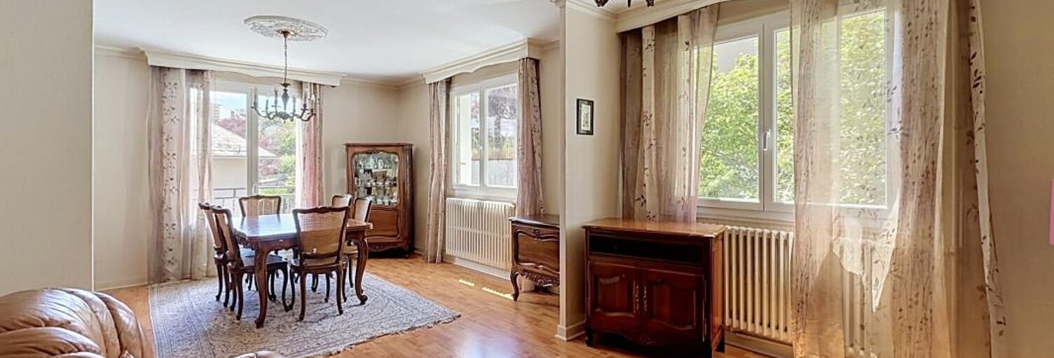 Appartement 5 Pièces 136 m² à vendre à Saint-Flour (15100)