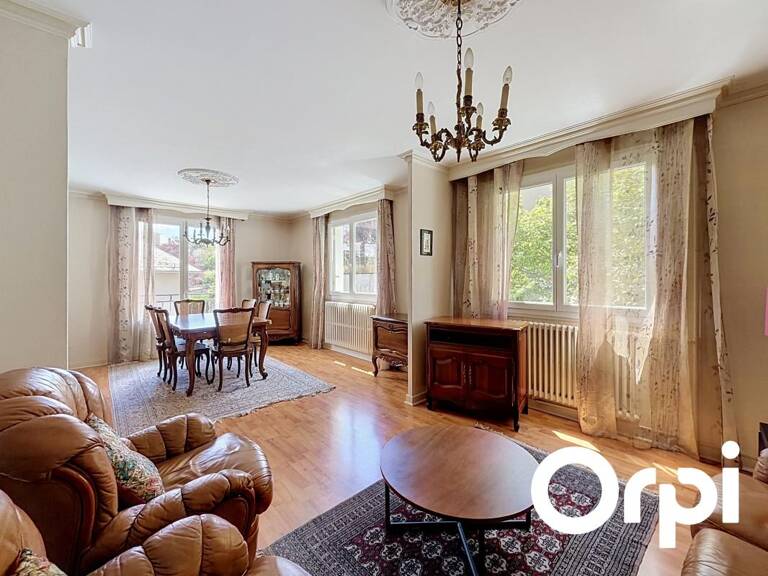 Appartement À Vendre — photo 1