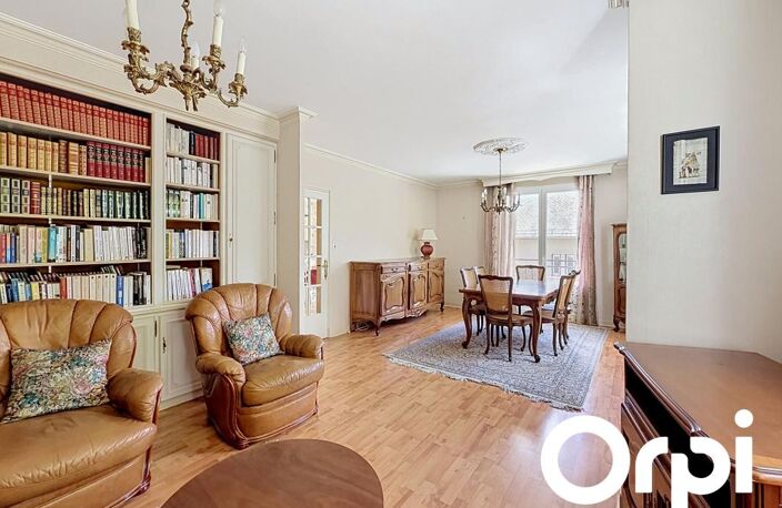 Appartement À Vendre — photo 3