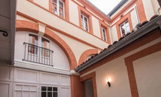 Appartement 2 Pièces 52 m² à louer à Toulouse (31000)