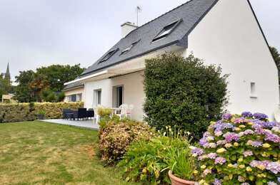 Maison 6 pièces 323400 €