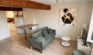 Appartement 2 Pièces 33 m² à louer à Tassin-la-Demi-Lune (69160)