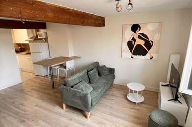 Appartement 2 pièces 695 €