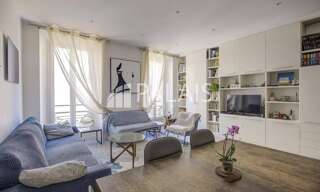 Appartement 5 Pièces 118 m² à vendre à Nice (06000)