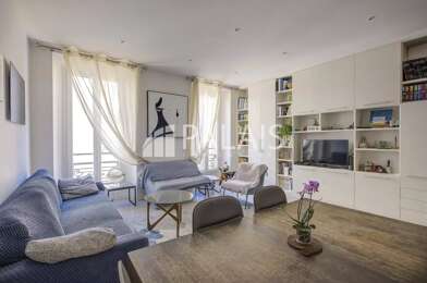 Appartement 5 pièces 785000 €
