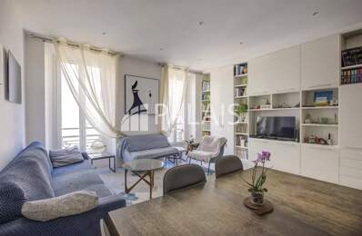 5 Pièces Hôtel des Postes — photo du bien