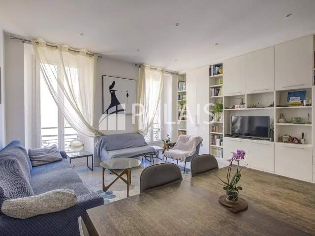 5 Pièces Hôtel des Postes — photo du bien