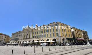 Appartement 5 Pièces 106 m² à vendre à Nice (06300)