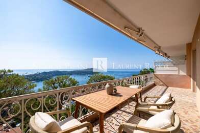 Appartement 3 pièces 899000 €