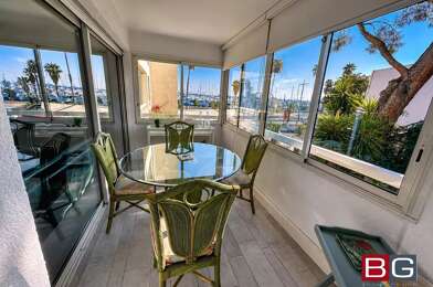 Appartement 3 pièces 480000 €