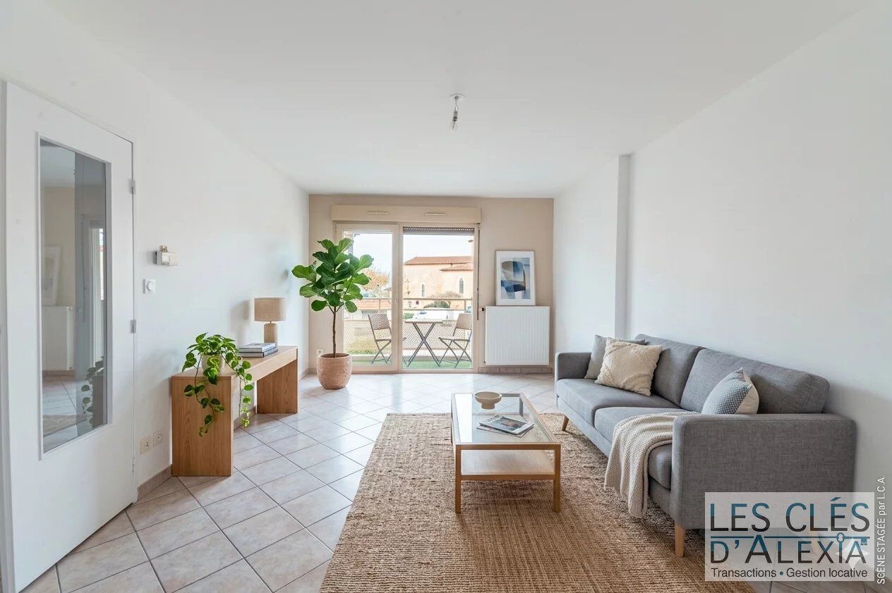 Appartement � T3