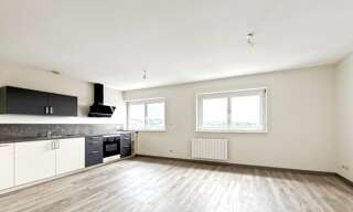 Appartement 3 Pièces 66 m² à vendre à Val-de-Moder (67350)