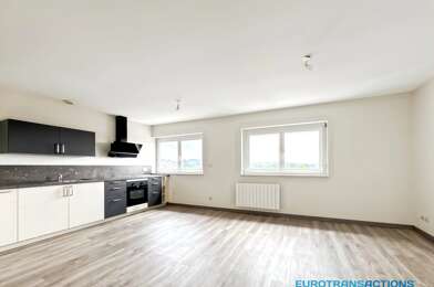Appartement 3 pièces 119000 €