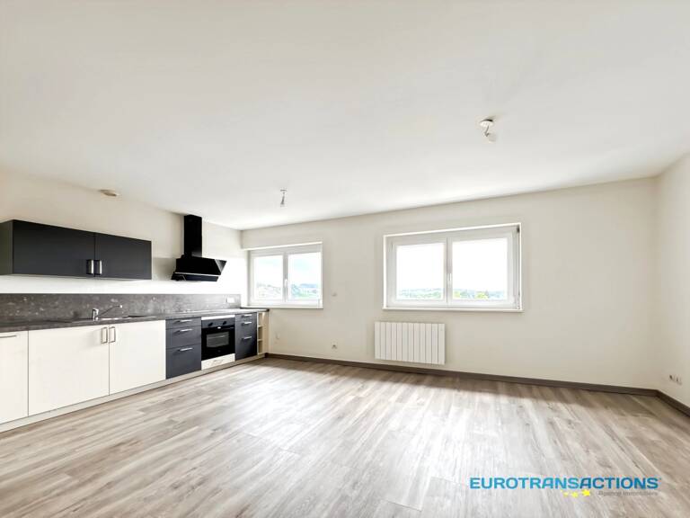 VAL DE MODER, Appartement F3 de 66,13 m² avec ascenseur – Vue dé — photo 1