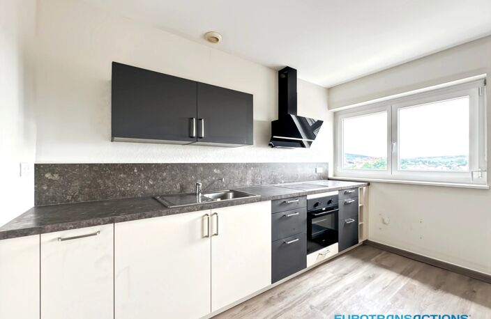 VAL DE MODER, Appartement F3 de 66,13 m² avec ascenseur – Vue dé — photo 3