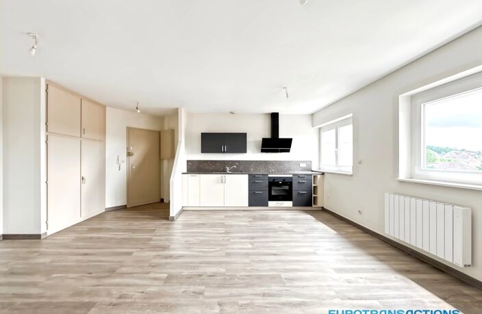 VAL DE MODER, Appartement F3 de 66,13 m² avec ascenseur – Vue dé — photo 4