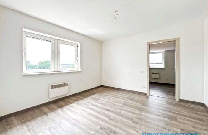 VAL DE MODER, Appartement F3 de 66,13 m² avec ascenseur – Vue dé — photo 5
