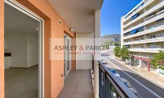 Appartement 2 Pièces 42 m² à vendre à Toulon (83000)